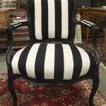 889 5521 ARMCHAIR